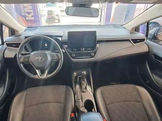 TOYOTA-COROLLA-2.0 VVT-IE FLEX GLI DIRECT SHIFT TOYOTA-COROLLA-2024