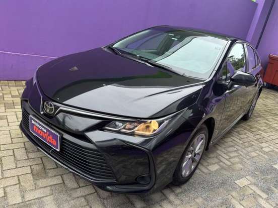 TOYOTA-COROLLA-2.0 VVT-IE FLEX GLI DIRECT SHIFT TOYOTA-COROLLA-2024