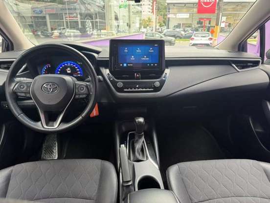 TOYOTA-COROLLA-2.0 VVT-IE FLEX GLI DIRECT SHIFT TOYOTA-COROLLA-2024