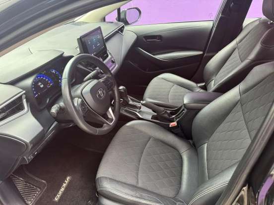 TOYOTA-COROLLA-2.0 VVT-IE FLEX GLI DIRECT SHIFT TOYOTA-COROLLA-2024