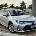 TOYOTA COROLLA 2.0 VVT-IE FLEX GLI DIRECT SHIFT TOYOTA COROLLA 2.0 VVT-IE FLEX GLI DIRECT SHIFT