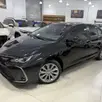 TOYOTA COROLLA 2.0 VVT-IE FLEX XEI DIRECT SHIFT TOYOTA COROLLA 2.0 VVT-IE FLEX XEI DIRECT SHIFT