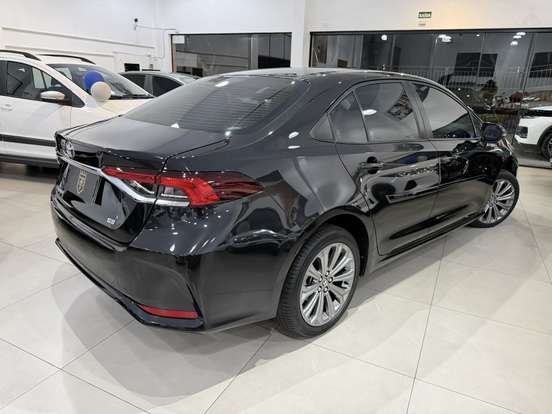 TOYOTA-COROLLA-2.0 VVT-IE FLEX XEI DIRECT SHIFT TOYOTA-COROLLA-2020