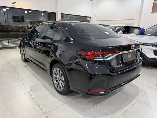 TOYOTA-COROLLA-2.0 VVT-IE FLEX XEI DIRECT SHIFT TOYOTA-COROLLA-2020
