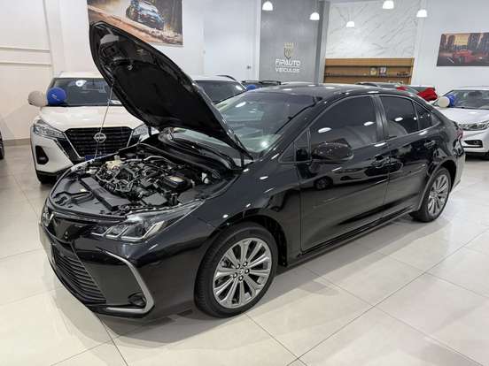TOYOTA-COROLLA-2.0 VVT-IE FLEX XEI DIRECT SHIFT TOYOTA-COROLLA-2020