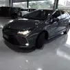 TOYOTA COROLLA 2.0 VVT-IE FLEX XEI DIRECT SHIFT TOYOTA COROLLA 2.0 VVT-IE FLEX XEI DIRECT SHIFT