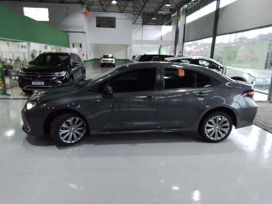 TOYOTA-COROLLA-2.0 VVT-IE FLEX XEI DIRECT SHIFT TOYOTA-COROLLA-2023