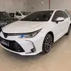 TOYOTA COROLLA 2.0 VVT-IE FLEX XEI DIRECT SHIFT TOYOTA COROLLA 2.0 VVT-IE FLEX XEI DIRECT SHIFT