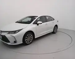 TOYOTA COROLLA 2.0 VVT-IE FLEX XEI DIRECT SHIFT TOYOTA COROLLA 2.0 VVT-IE FLEX XEI DIRECT SHIFT