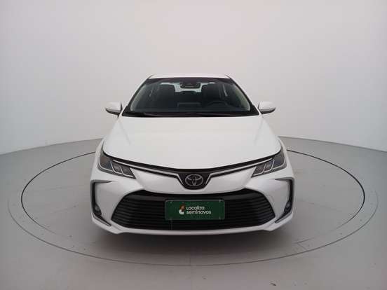 TOYOTA-COROLLA-2.0 VVT-IE FLEX XEI DIRECT SHIFT TOYOTA-COROLLA-2023