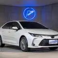 TOYOTA COROLLA 2.0 VVT-IE FLEX XEI DIRECT SHIFT TOYOTA COROLLA 2.0 VVT-IE FLEX XEI DIRECT SHIFT