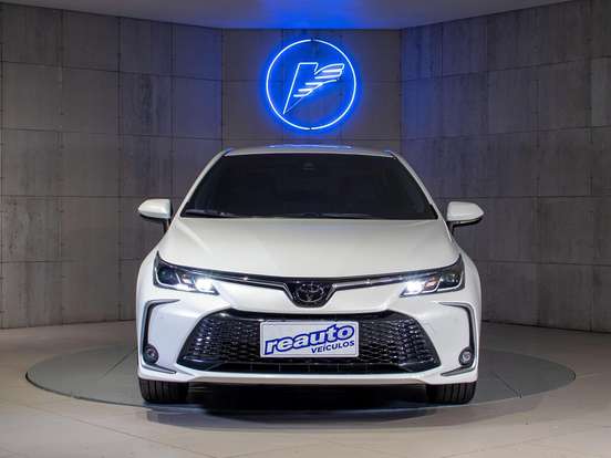 TOYOTA-COROLLA-2.0 VVT-IE FLEX XEI DIRECT SHIFT TOYOTA-COROLLA-2023