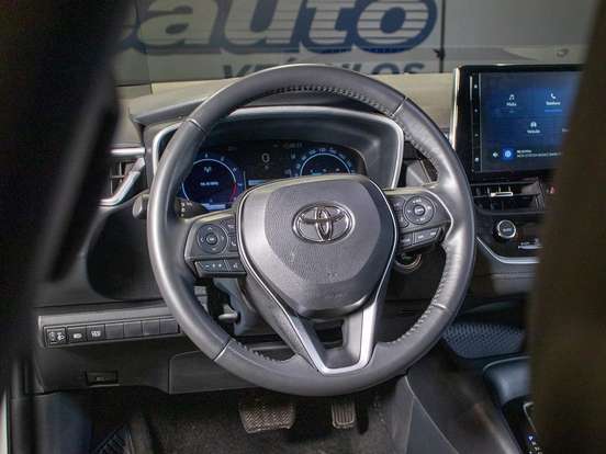 TOYOTA-COROLLA-2.0 VVT-IE FLEX XEI DIRECT SHIFT TOYOTA-COROLLA-2023