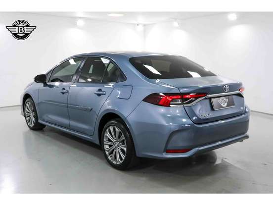 TOYOTA-COROLLA-2.0 VVT-IE FLEX XEI DIRECT SHIFT TOYOTA-COROLLA-2019