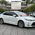 TOYOTA COROLLA 2.0 VVT-IE FLEX XEI DIRECT SHIFT TOYOTA COROLLA 2.0 VVT-IE FLEX XEI DIRECT SHIFT