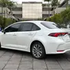 TOYOTA COROLLA 2.0 VVT-IE FLEX XEI DIRECT SHIFT TOYOTA COROLLA 2.0 VVT-IE FLEX XEI DIRECT SHIFT