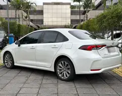 TOYOTA COROLLA 2.0 VVT-IE FLEX XEI DIRECT SHIFT TOYOTA COROLLA 2.0 VVT-IE FLEX XEI DIRECT SHIFT