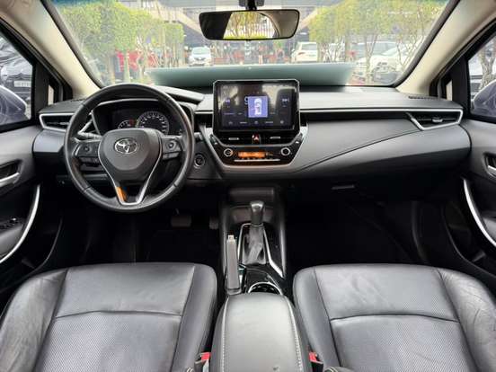 TOYOTA-COROLLA-2.0 VVT-IE FLEX XEI DIRECT SHIFT TOYOTA-COROLLA-2022
