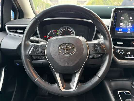 TOYOTA-COROLLA-2.0 VVT-IE FLEX XEI DIRECT SHIFT TOYOTA-COROLLA-2022