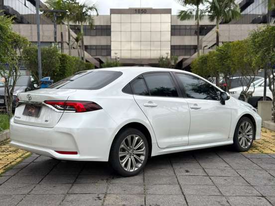 TOYOTA-COROLLA-2.0 VVT-IE FLEX XEI DIRECT SHIFT TOYOTA-COROLLA-2022