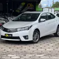 TOYOTA COROLLA 2.0 XEI 16V FLEX 4P AUTOMÁTICO TOYOTA COROLLA 2.0 XEI 16V FLEX 4P AUTOMÁTICO