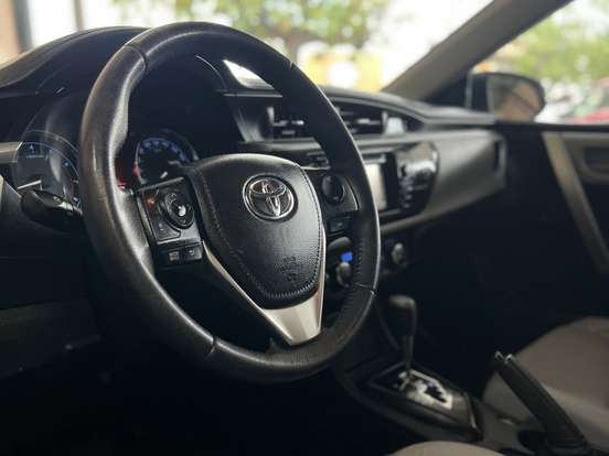 TOYOTA-COROLLA-2.0 XEI 16V FLEX 4P AUTOMÁTICO TOYOTA-COROLLA-2016