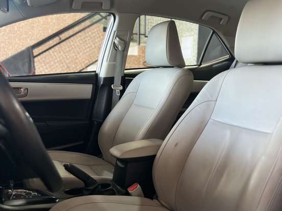 TOYOTA-COROLLA-2.0 XEI 16V FLEX 4P AUTOMÁTICO TOYOTA-COROLLA-2016