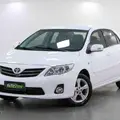 TOYOTA COROLLA 2.0 XEI 16V FLEX 4P AUTOMÁTICO TOYOTA COROLLA 2.0 XEI 16V FLEX 4P AUTOMÁTICO