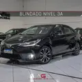 TOYOTA COROLLA 2.0 XRS 16V FLEX 4P AUTOMÁTICO TOYOTA COROLLA 2.0 XRS 16V FLEX 4P AUTOMÁTICO