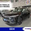 TOYOTA COROLLA CROSS 1.8 VVT-I HYBRID FLEX XRX CVT TOYOTA COROLLA CROSS 1.8 VVT-I HYBRID FLEX XRX CVT