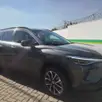 TOYOTA COROLLA CROSS 1.8 VVT-I HYBRID FLEX XRV CVT TOYOTA COROLLA CROSS 1.8 VVT-I HYBRID FLEX XRV CVT