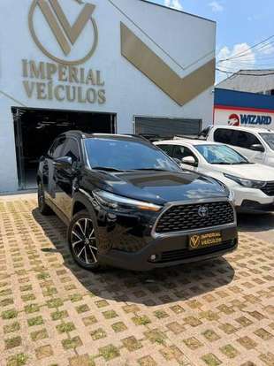 TOYOTA-COROLLA CROSS-2023