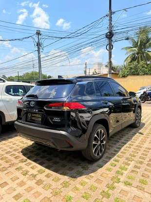 TOYOTA-COROLLA CROSS-2023