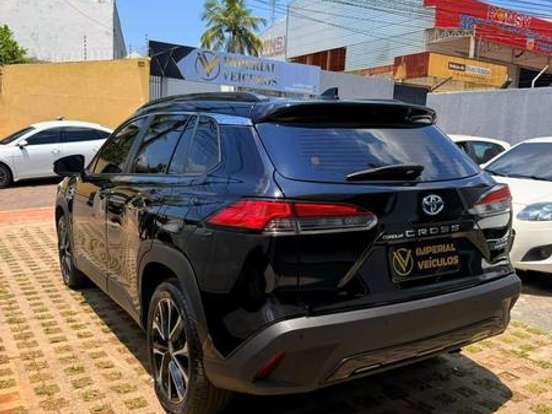 TOYOTA-COROLLA CROSS-1.8 VVT-I HYBRID FLEX XRV CVT TOYOTA-COROLLA CROSS-2023