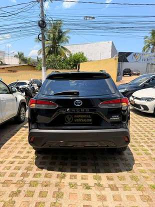 TOYOTA-COROLLA CROSS-2023