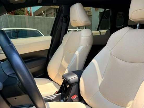 TOYOTA-COROLLA CROSS-1.8 VVT-I HYBRID FLEX XRV CVT TOYOTA-COROLLA CROSS-2023