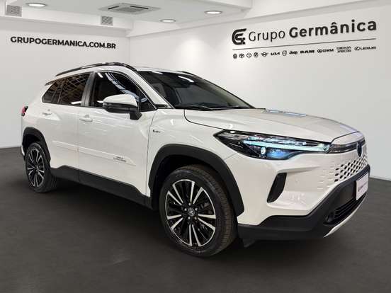 TOYOTA-COROLLA CROSS-2024