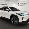 TOYOTA COROLLA CROSS 1.8 VVT-I HYBRID FLEX XRX CVT TOYOTA COROLLA CROSS 1.8 VVT-I HYBRID FLEX XRX CVT