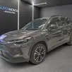 TOYOTA COROLLA CROSS 1.8 VVT-I HYBRID FLEX XRX CVT TOYOTA COROLLA CROSS 1.8 VVT-I HYBRID FLEX XRX CVT