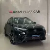 TOYOTA COROLLA CROSS 2.0 VVT-IE FLEX GR-SPORT DIRECT SHIFT TOYOTA COROLLA CROSS 2.0 VVT-IE FLEX GR-SPORT DIRECT SHIFT