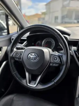 TOYOTA-COROLLA CROSS-2021