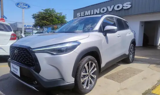 TOYOTA-COROLLA CROSS-2023