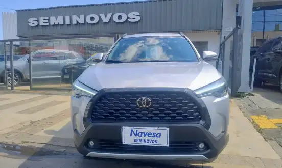 TOYOTA-COROLLA CROSS-2023
