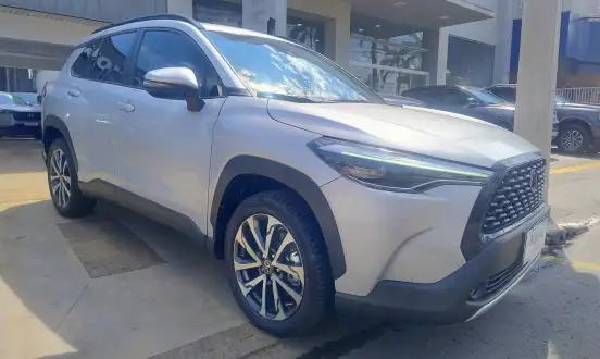 TOYOTA-COROLLA CROSS-2023