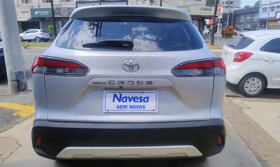 TOYOTA-COROLLA CROSS-2023
