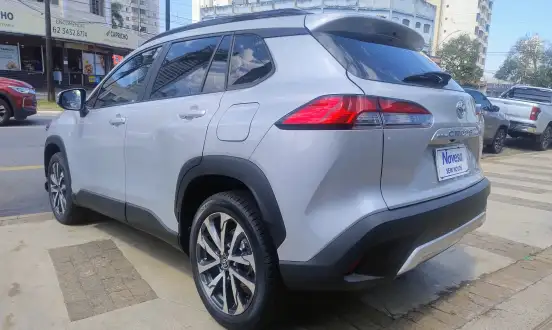 TOYOTA-COROLLA CROSS-2023