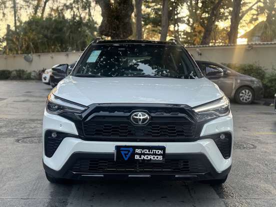 TOYOTA-COROLLA CROSS-2.0 VVT-IE FLEX GR-SPORT DIRECT SHIFT TOYOTA-COROLLA CROSS-2023