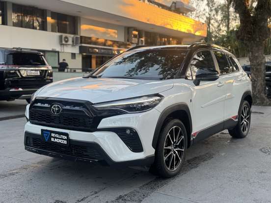 TOYOTA-COROLLA CROSS-2023