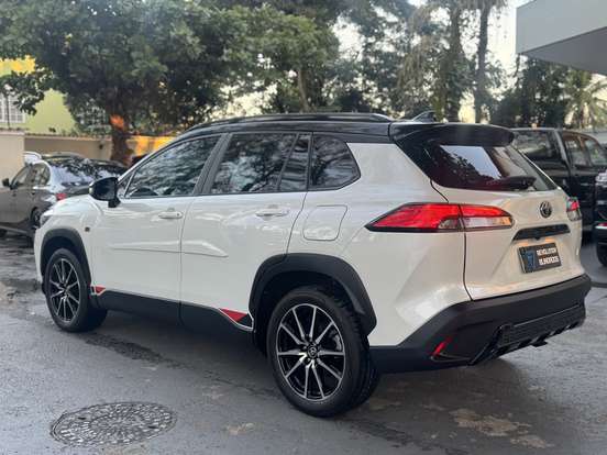 TOYOTA-COROLLA CROSS-2023