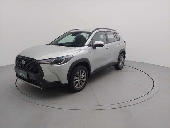 TOYOTA-COROLLA CROSS-2023